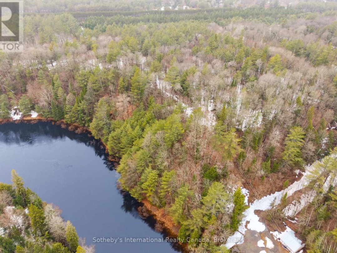 1000 ALPINE RANCH ROAD, North Branch Muskoka River