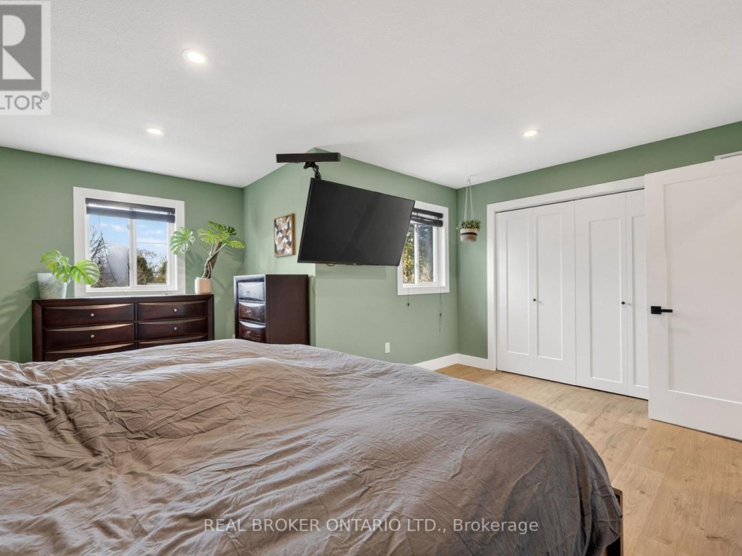 131 JAMES STREET E, Orillia