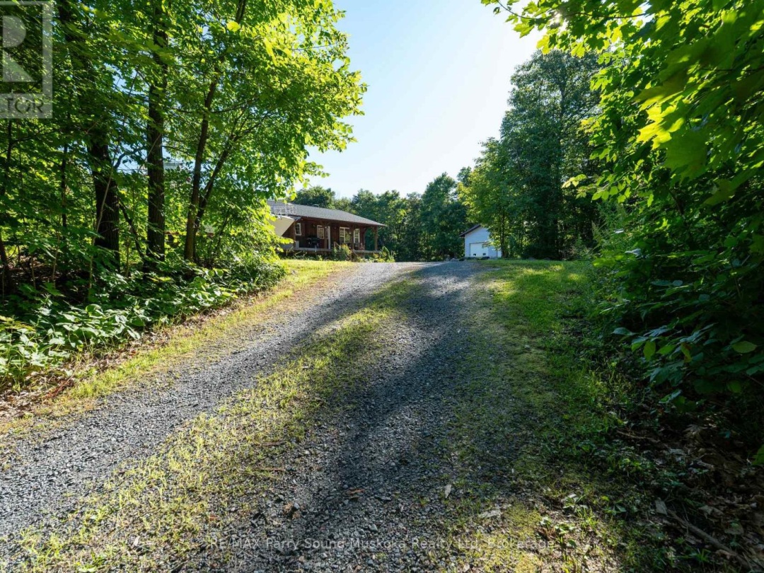 88 BLACK ROAD, 