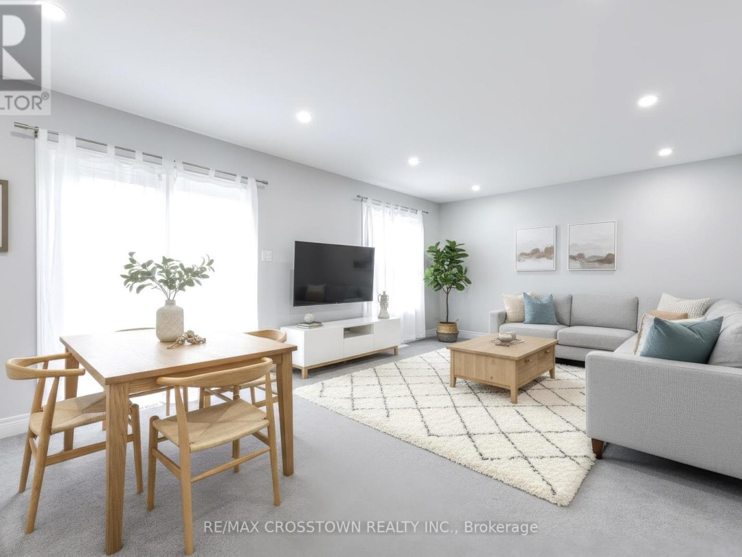 22 MCCONNELL CRESCENT, Bracebridge (Macaulay)