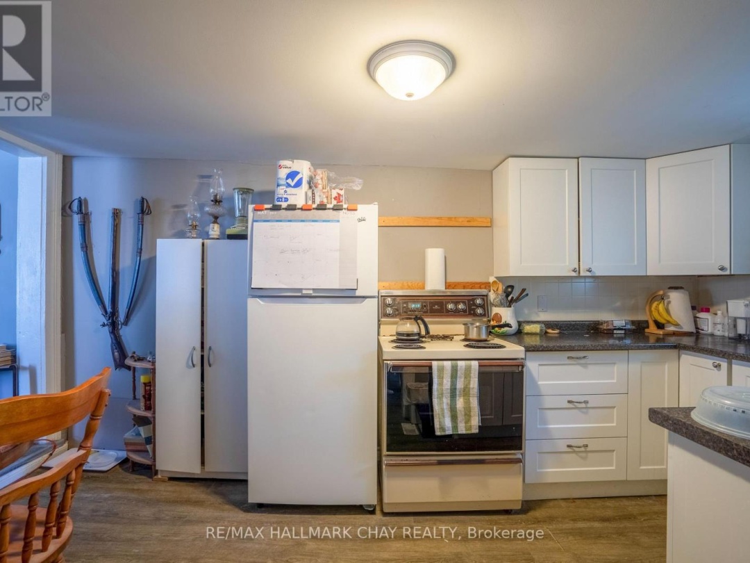 635 FIRST STREET S, Gravenhurst (Muskoka (S))