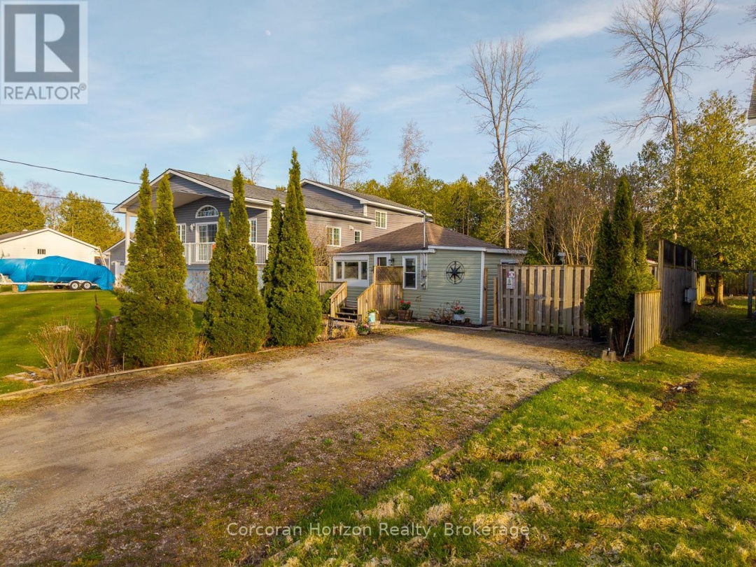 555 O'LEARY LANE, Tay (Victoria Harbour)