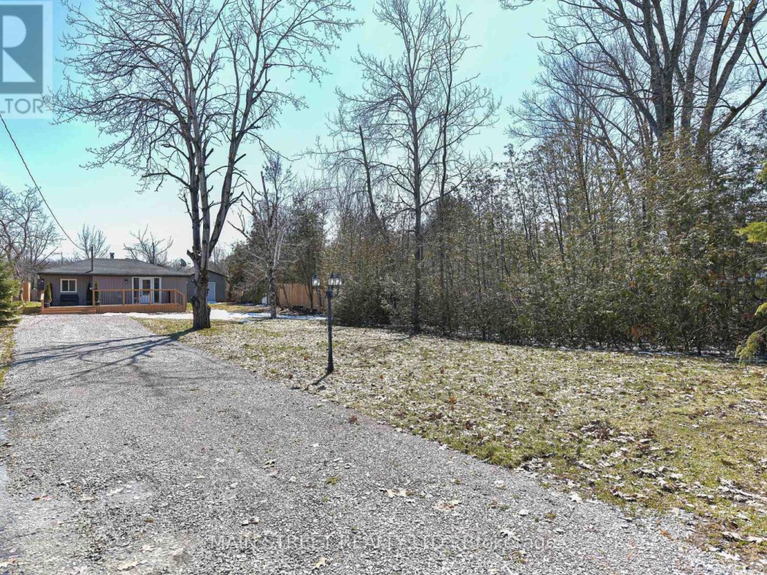 1079 SYLVAN  GLEN DRIVE, Dalrymple Lake