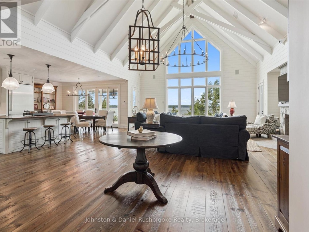 2-1350 STEPHENS BAY ROAD, Lake Muskoka