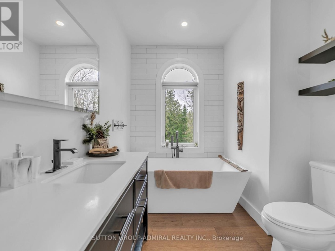 106 JUNIPER ISLE ROAD, Balsam Lake