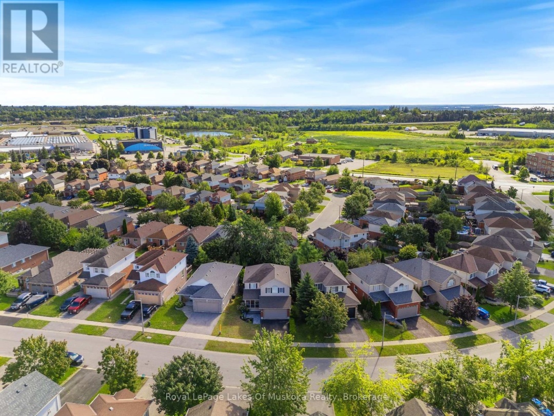 37 VANESSA DRIVE, 