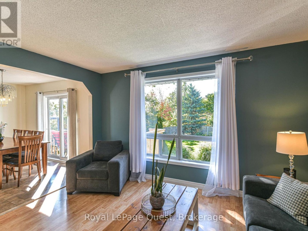 11 GOLDIE DRIVE, 