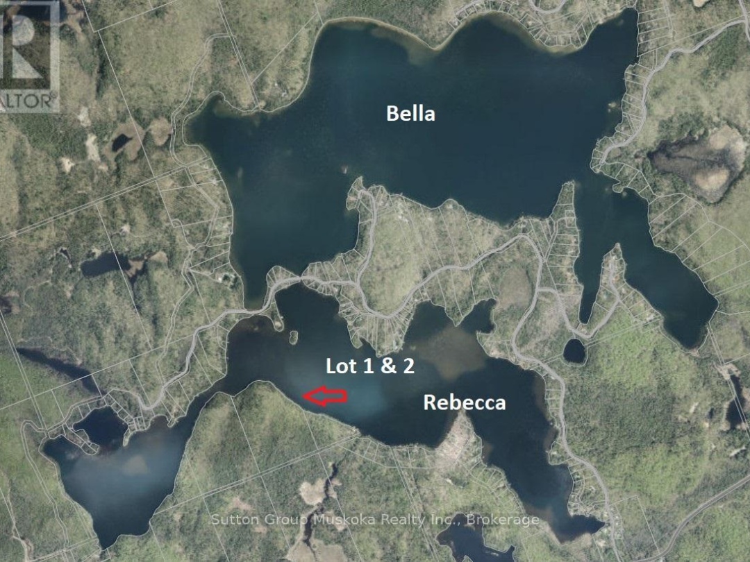 LOT 1 ESIG LANE, Rebecca Lake