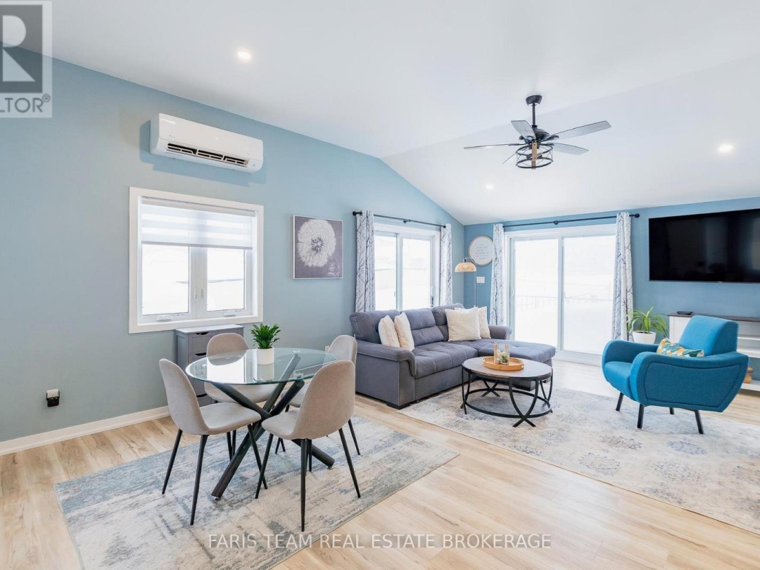 550 SECOND AVENUE, Tay (Port McNicoll)