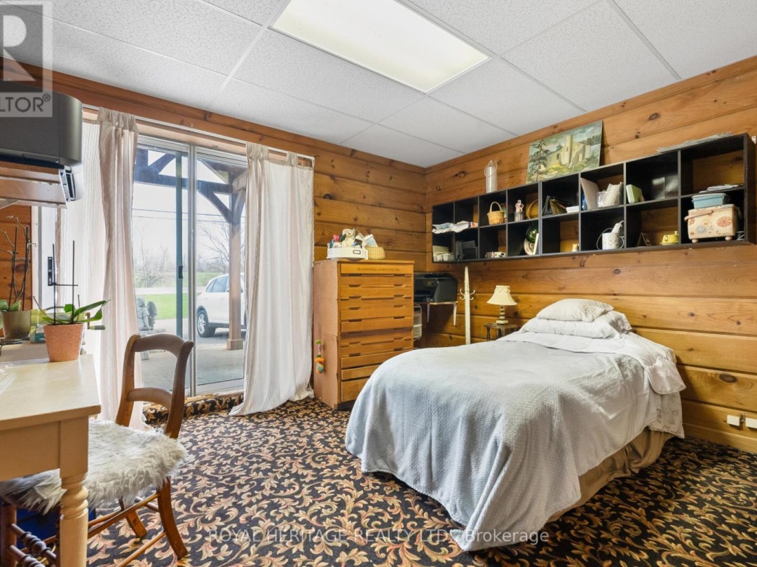 1578 COUNTY  8 ROAD, Kawartha Lakes (Verulam)