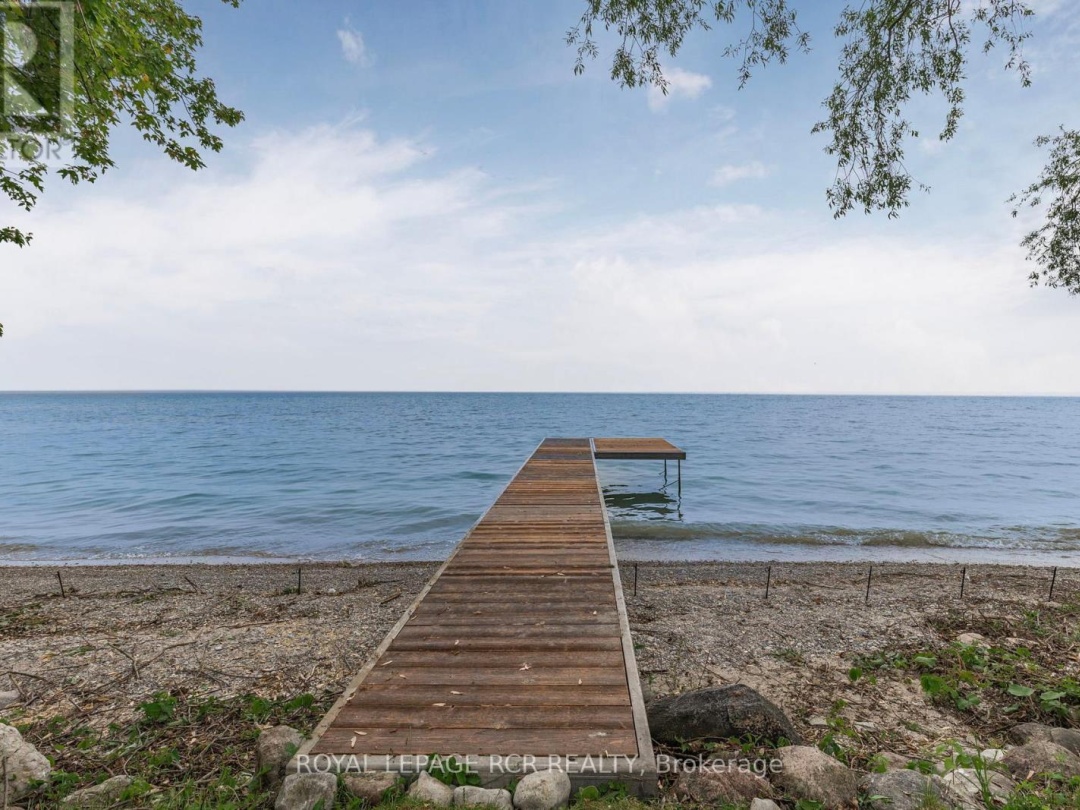5 PARK LANE, Lake Simcoe