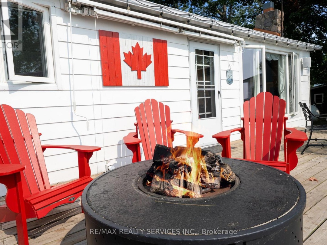 103 IVY LANE, Lake Simcoe