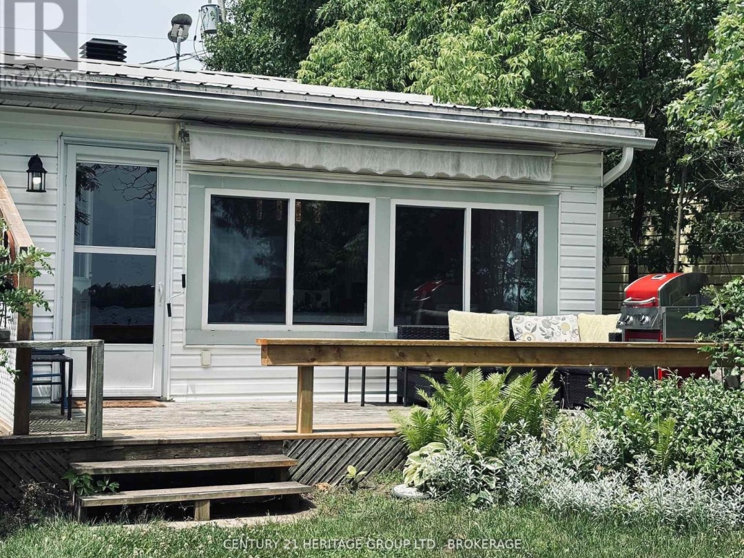 5 - 1115 SOUTH KAHSHE LAKE ROAD, 