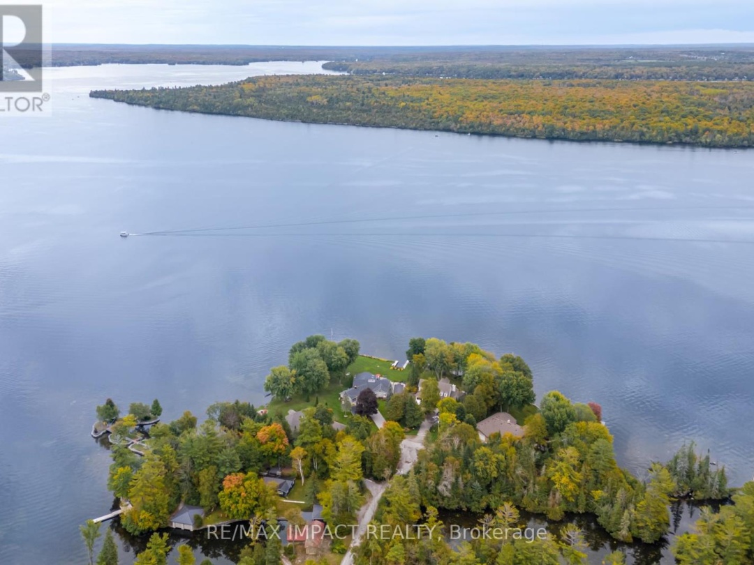 8 SYLVAN COURT, 