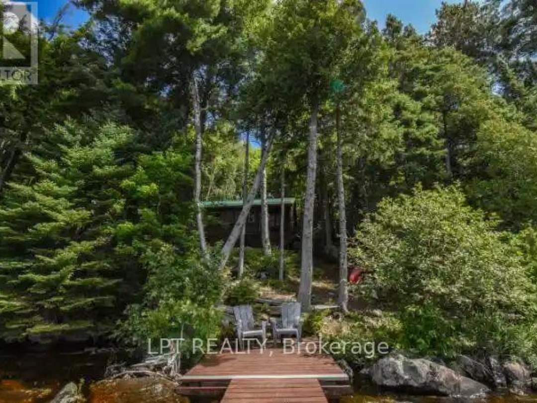 1431 - 00 HIGHWAY 60, Lake of Two Rivers