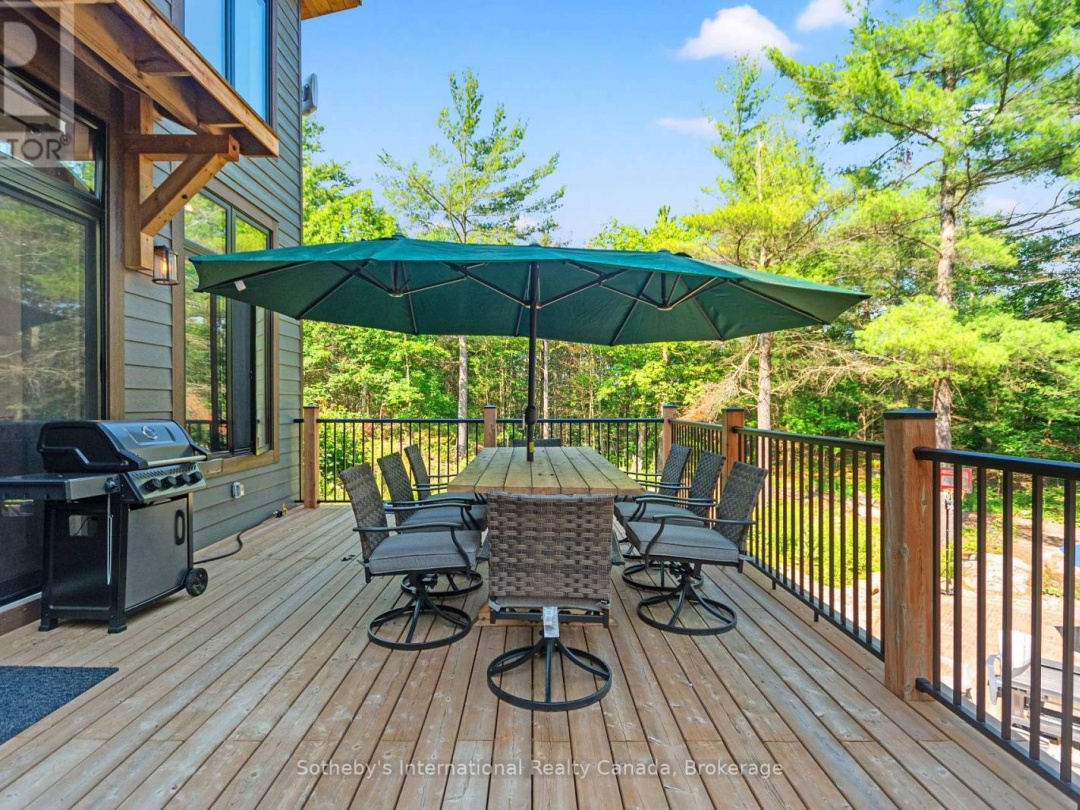 103 WHITES FALLS ROAD, Georgian Bay (Baxter)