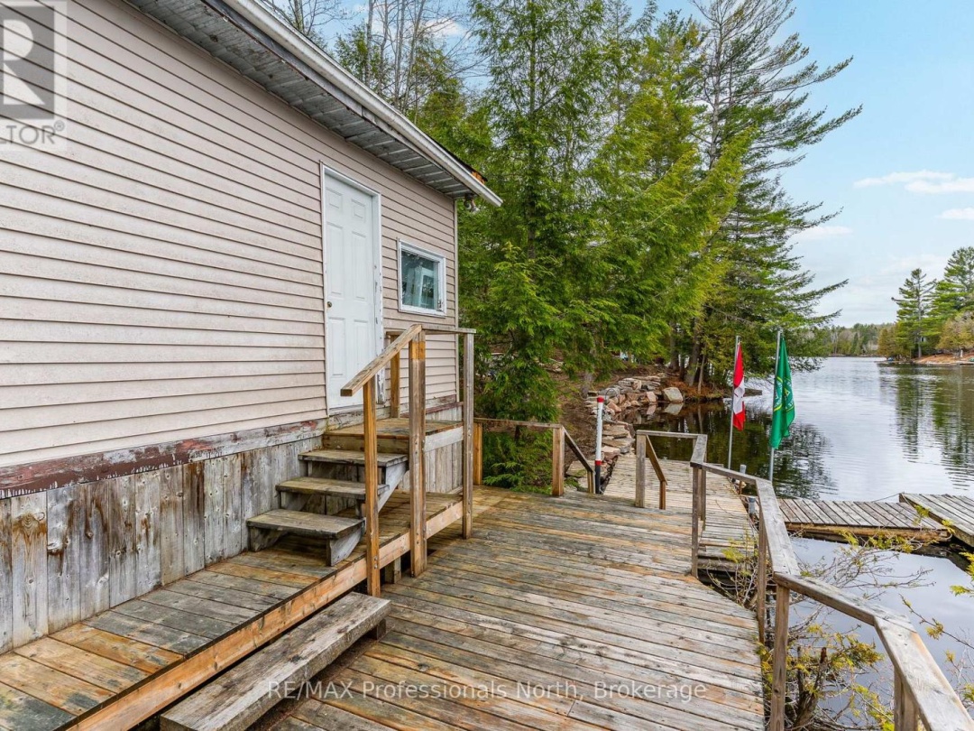 1024 RANTA TRAIL, Canning Lake