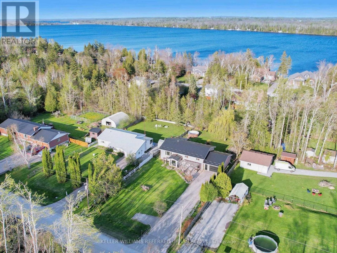 30 TRENT RIVER ROAD N, Kawartha Lakes (Carden)