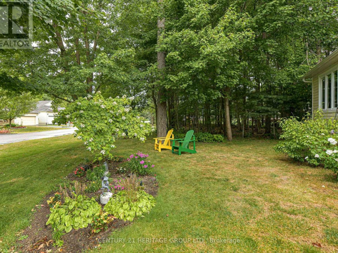 130 HEDGEWOOD LANE, Gravenhurst (Muskoka (S))