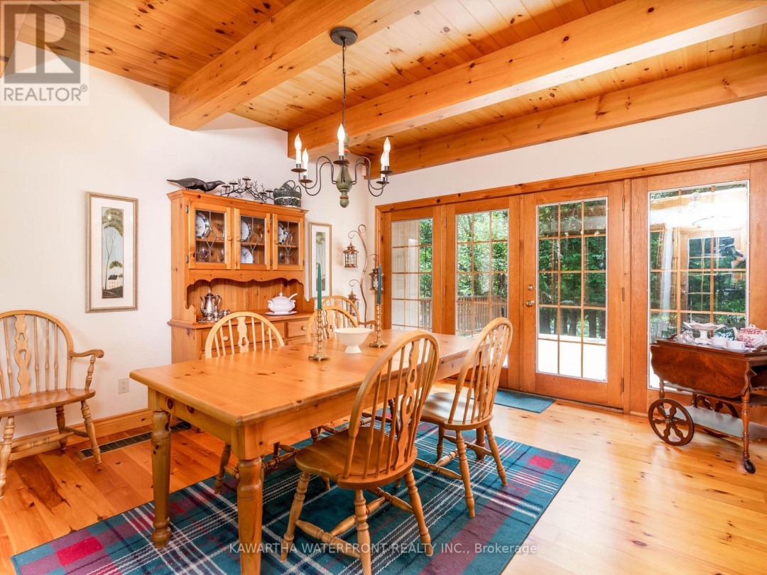 470 INDIAN POINT ROAD, Balsam Lake