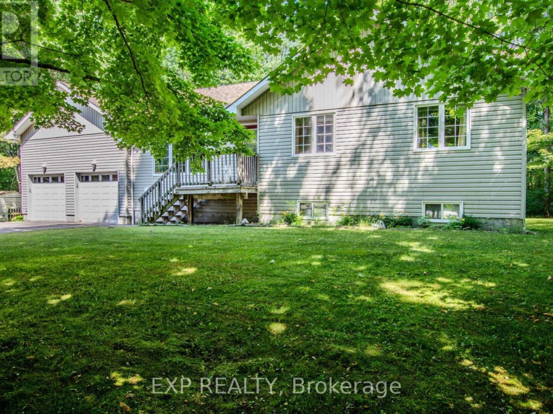 56 BECKETTS SIDE ROAD N, 