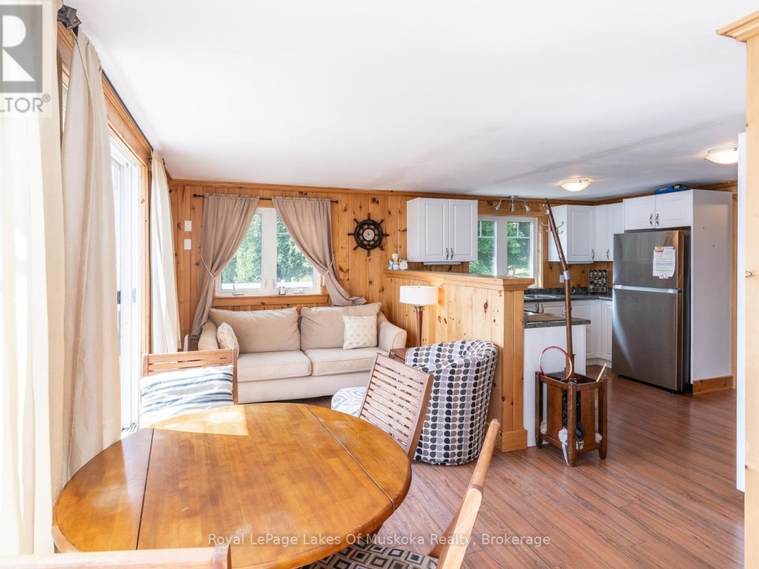 1024/1025 WHITE PINES ROAD, 