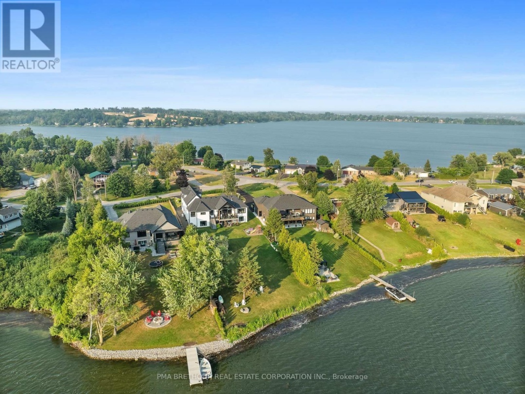 48 PLEASANT VIEW CRESCENT, Lake Scugog