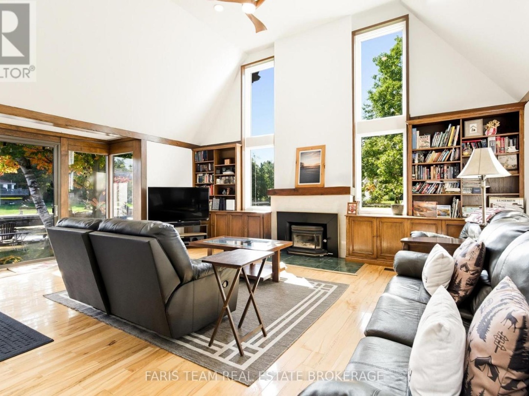 193 GOUETT STREET, Georgian Bay