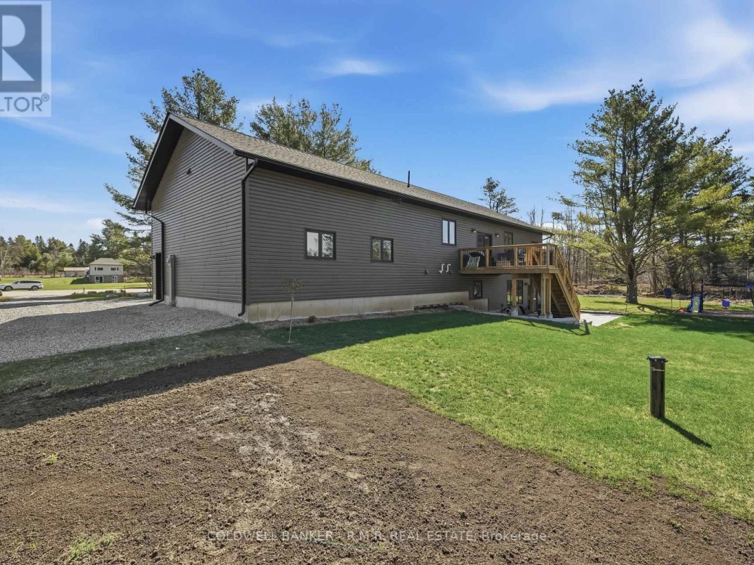 289 TULLY'S ROAD, Trent Lakes