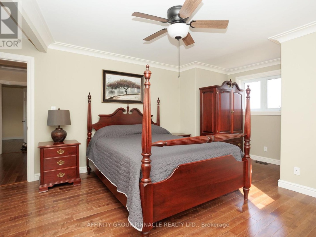 730 THE GLEN ROAD, Kawartha Lakes (Mariposa)