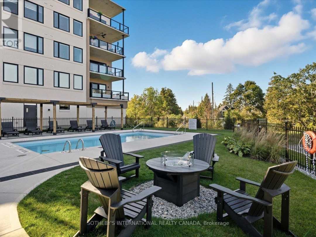 208 - 19B WEST STREET N, Kawartha Lakes (Fenelon Falls)