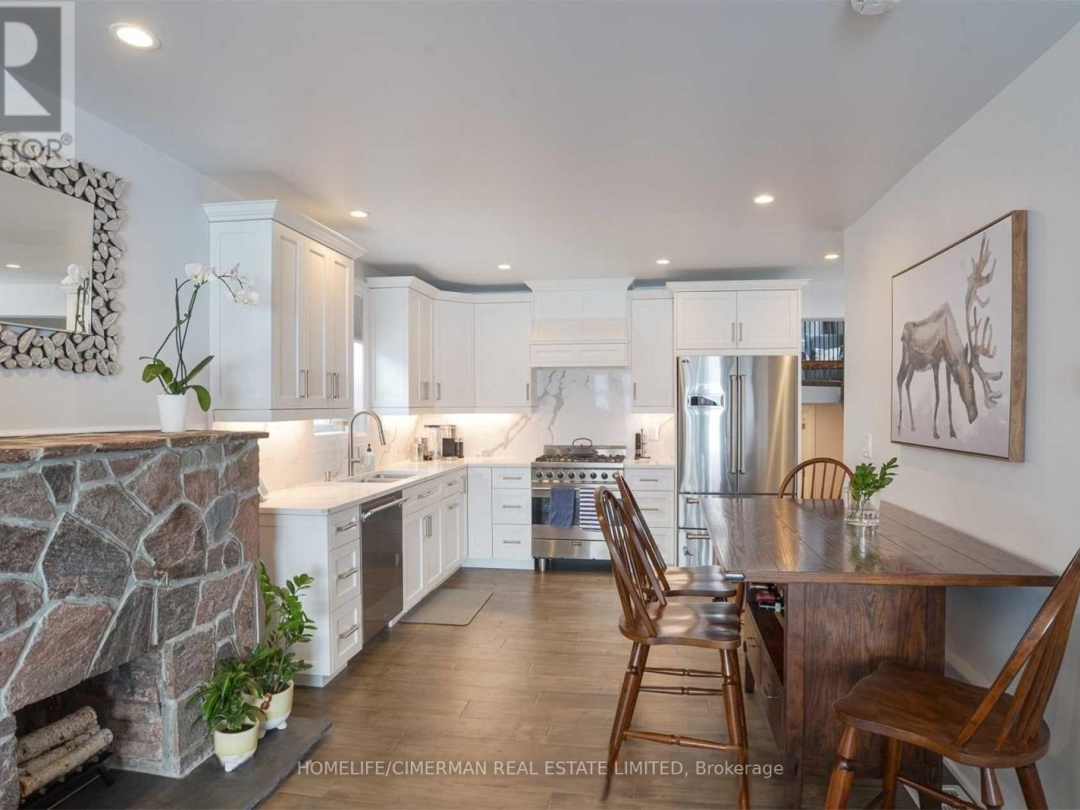 314 ROBINS POINT ROAD, Georgian Bay