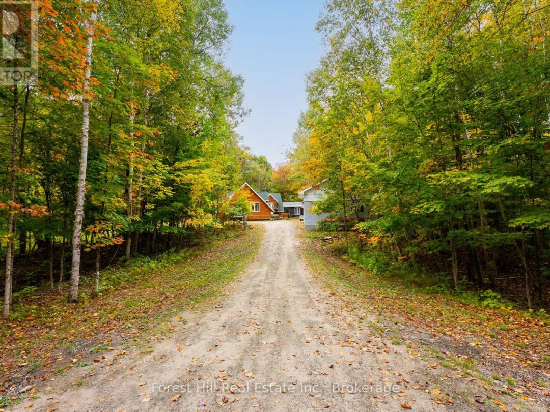 248 VERNON SHORES AVENUE, 