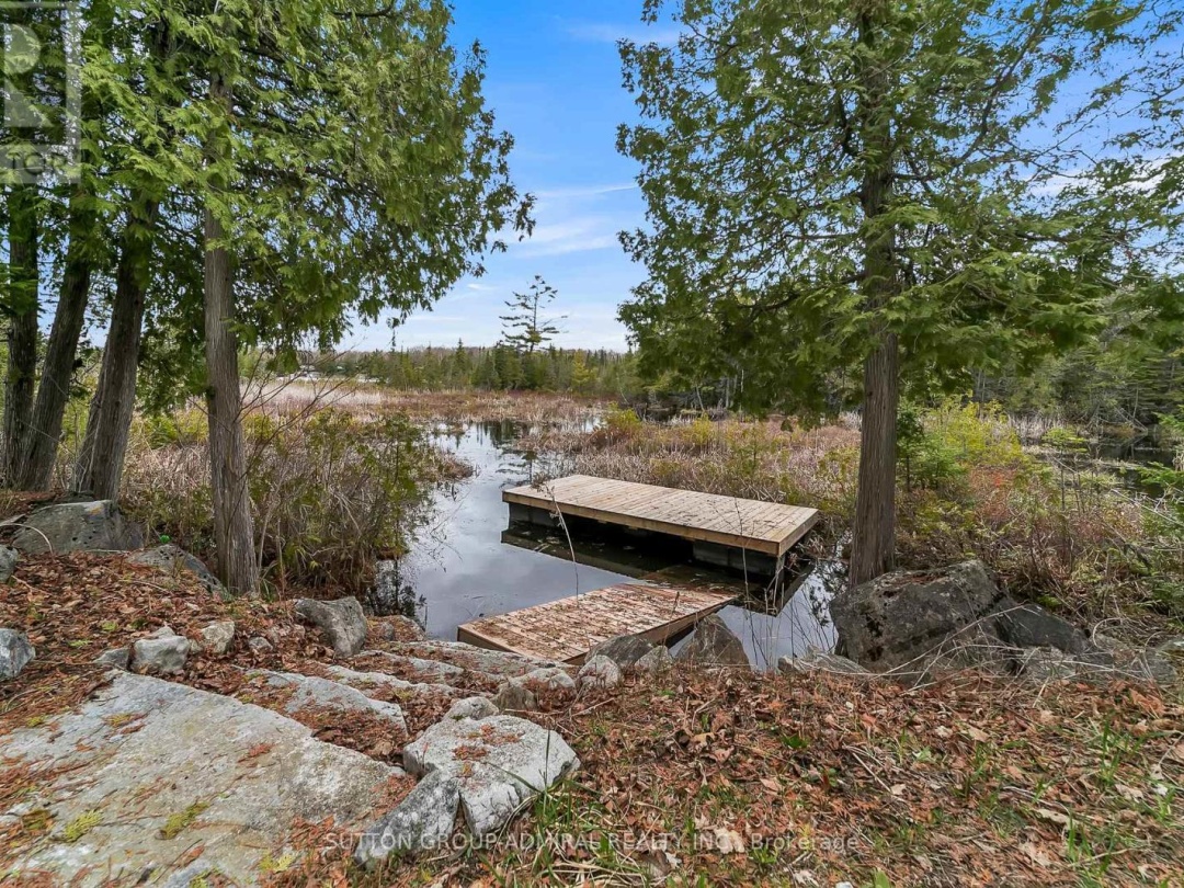 106 JUNIPER ISLE ROAD, Balsam Lake