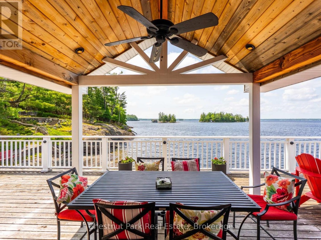 1216 ENNIS BAY ROAD, 