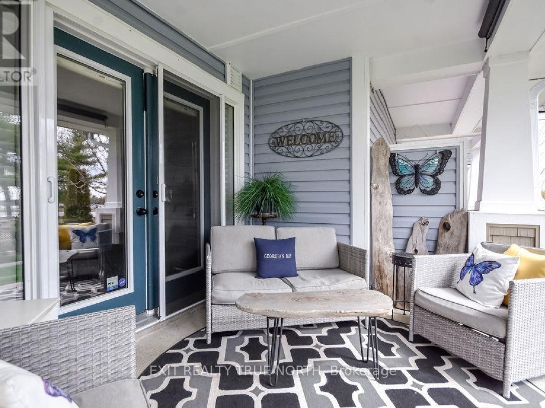 15 CARNOUSTIE LANE, Georgian Bay