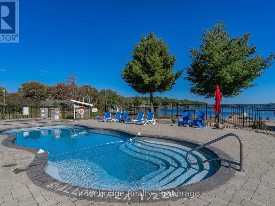 A201-D1 - 1869 MUSKOKA 118 ROAD W, 