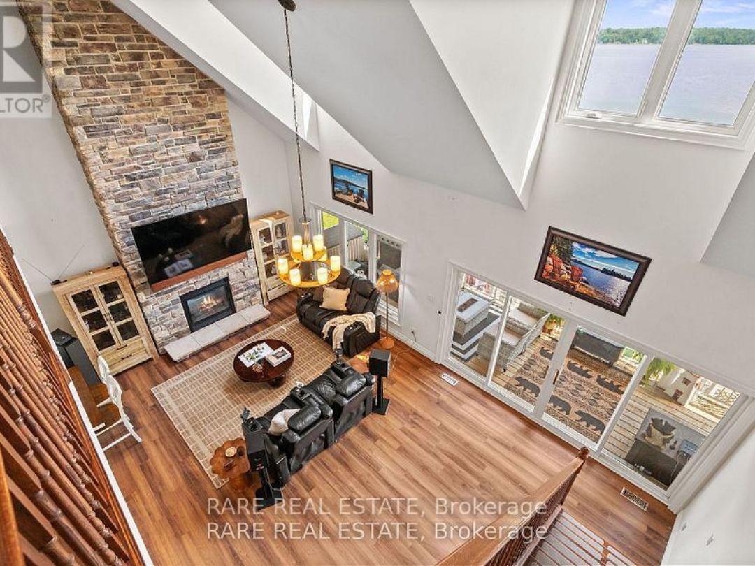 69 MARSH CREEK ROAD, Lake Scugog