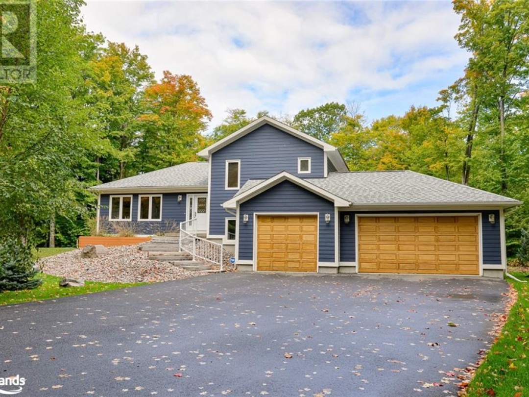 215 Forest Glen Drive, Gravenhurst