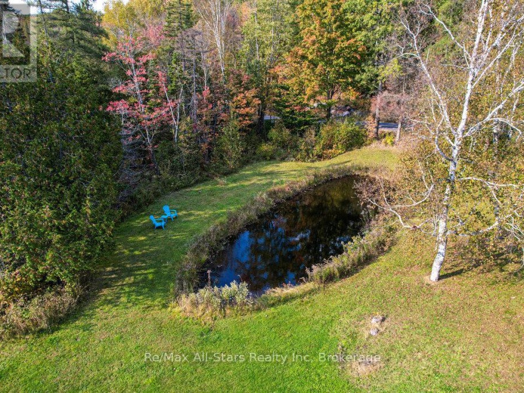 410 ETWELL ROAD, Huntsville (Stisted)