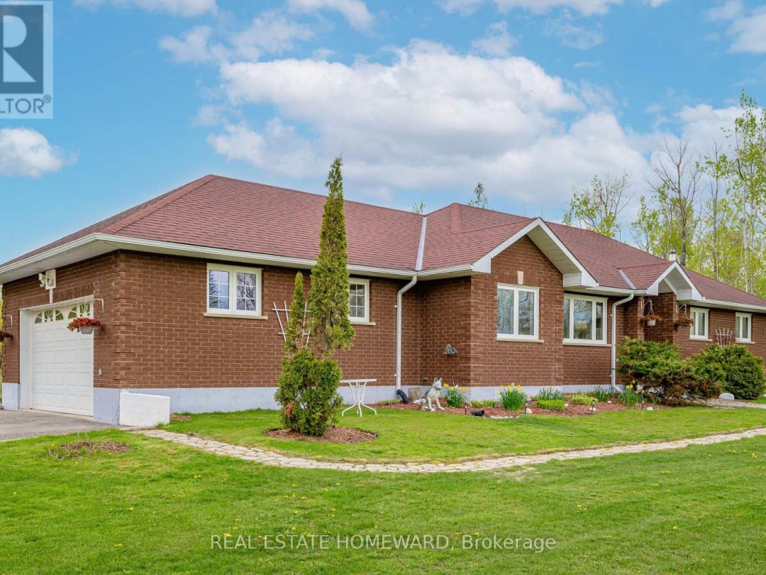 56 DRIFTWOOD SHORES ROAD, Canal Lake