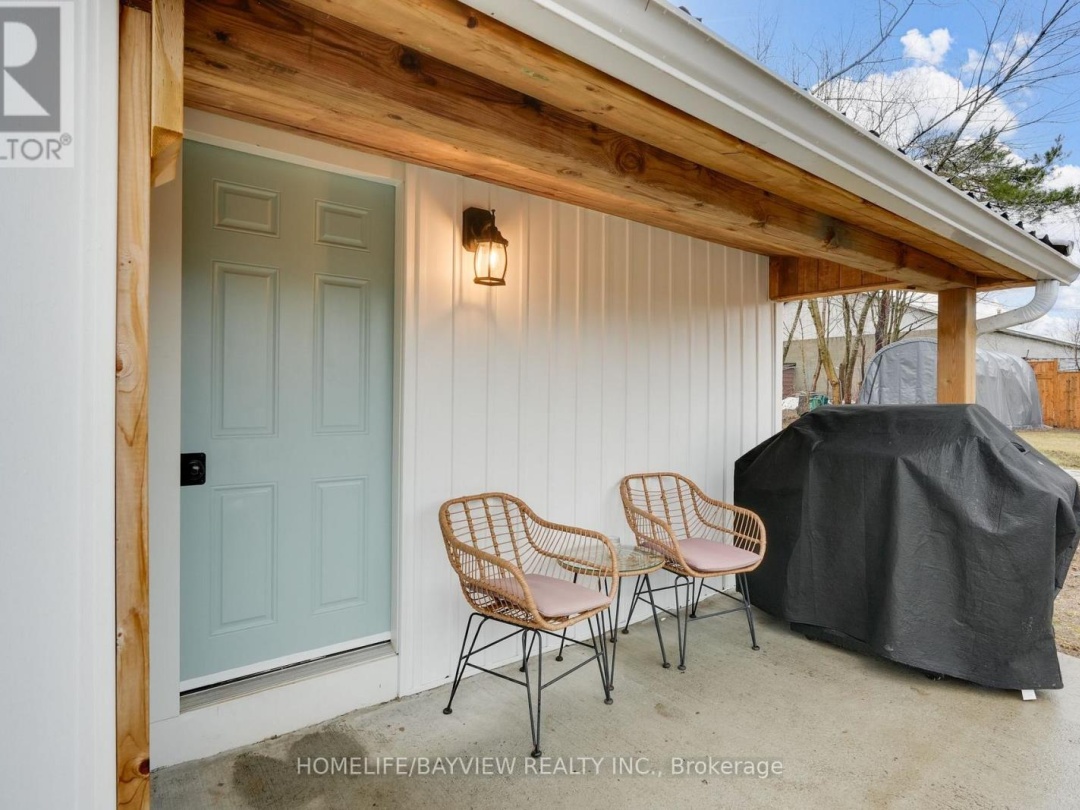 835 FIRST STREET S, Gravenhurst (Muskoka (S))