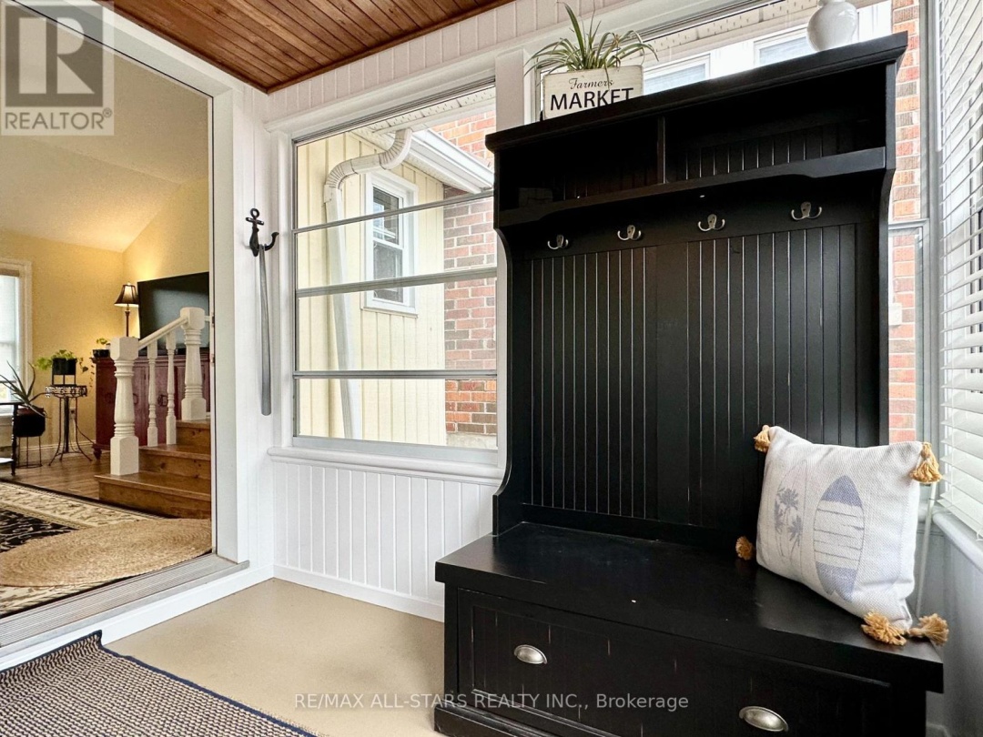 18 JOSEPH STREET, 