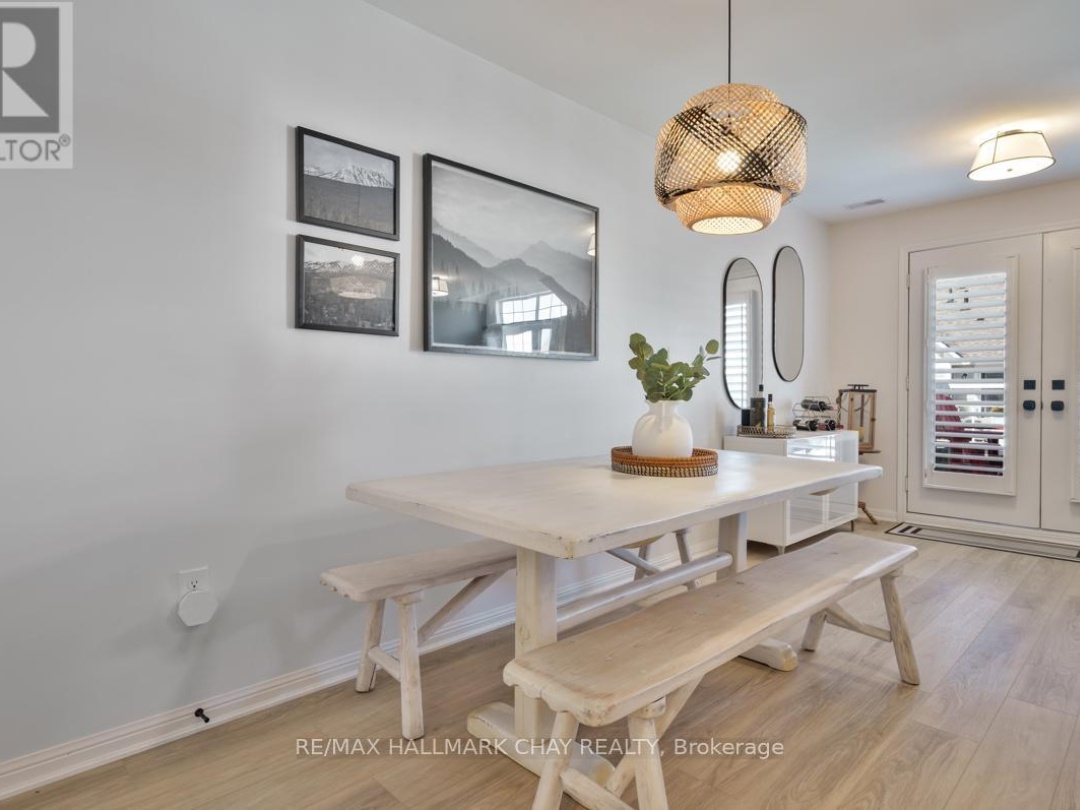 6 CARNOUSTIE LANE, Georgian Bay