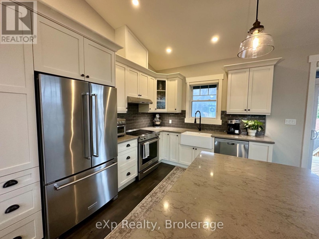 10 Woodstream Drive, Huntsville (Chaffey)