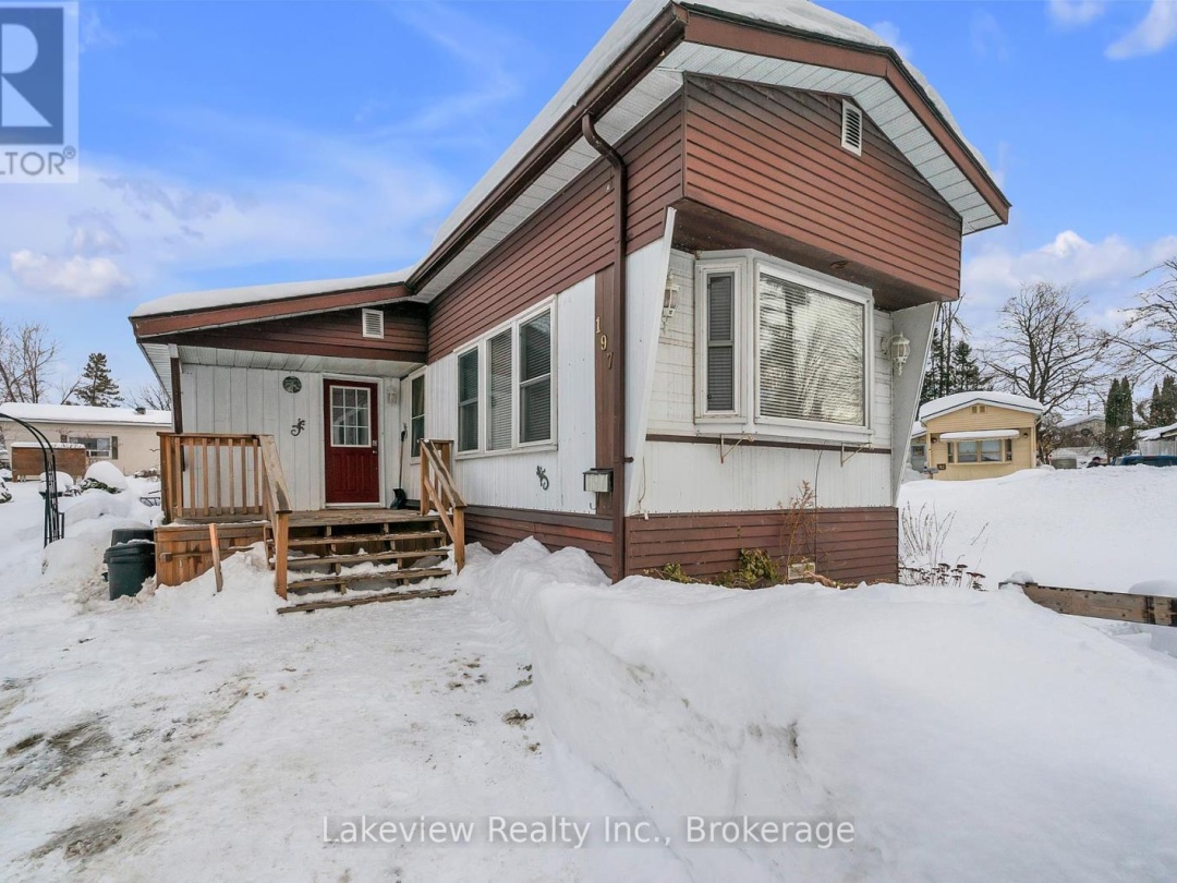 197 CREE LANE S, Orillia