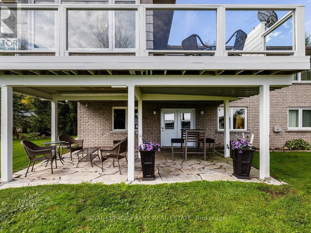 25 SHELLEY DRIVE, 