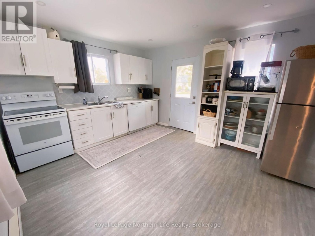 630 FIRST STREET S, Gravenhurst (Muskoka (S))