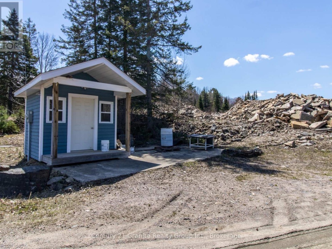 13495 HIGHWAY 35, Minden Hills (Minden)