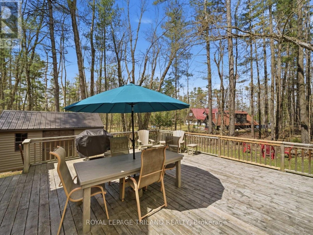 1003 CHIPPEWA LANE, Lake Muskoka